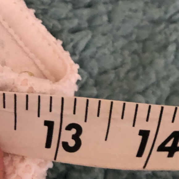 EUC Mini-Dress w/ Sequins - Picture 9 of 11